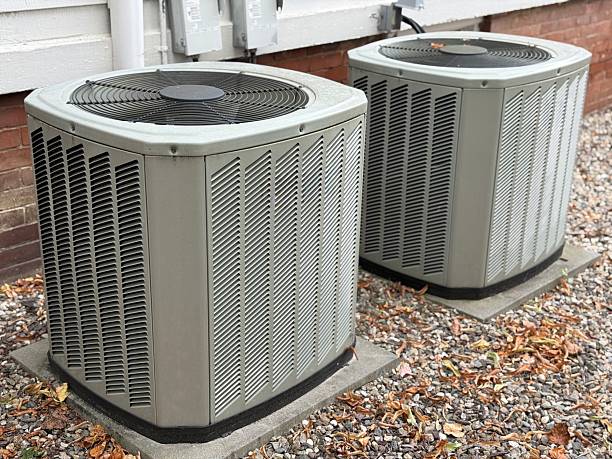 Reliable Ductwork Repair contractor in Philo, IL by Leonard HVAC